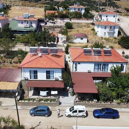 Imbrossa Hotel İmroz Bagian luar foto