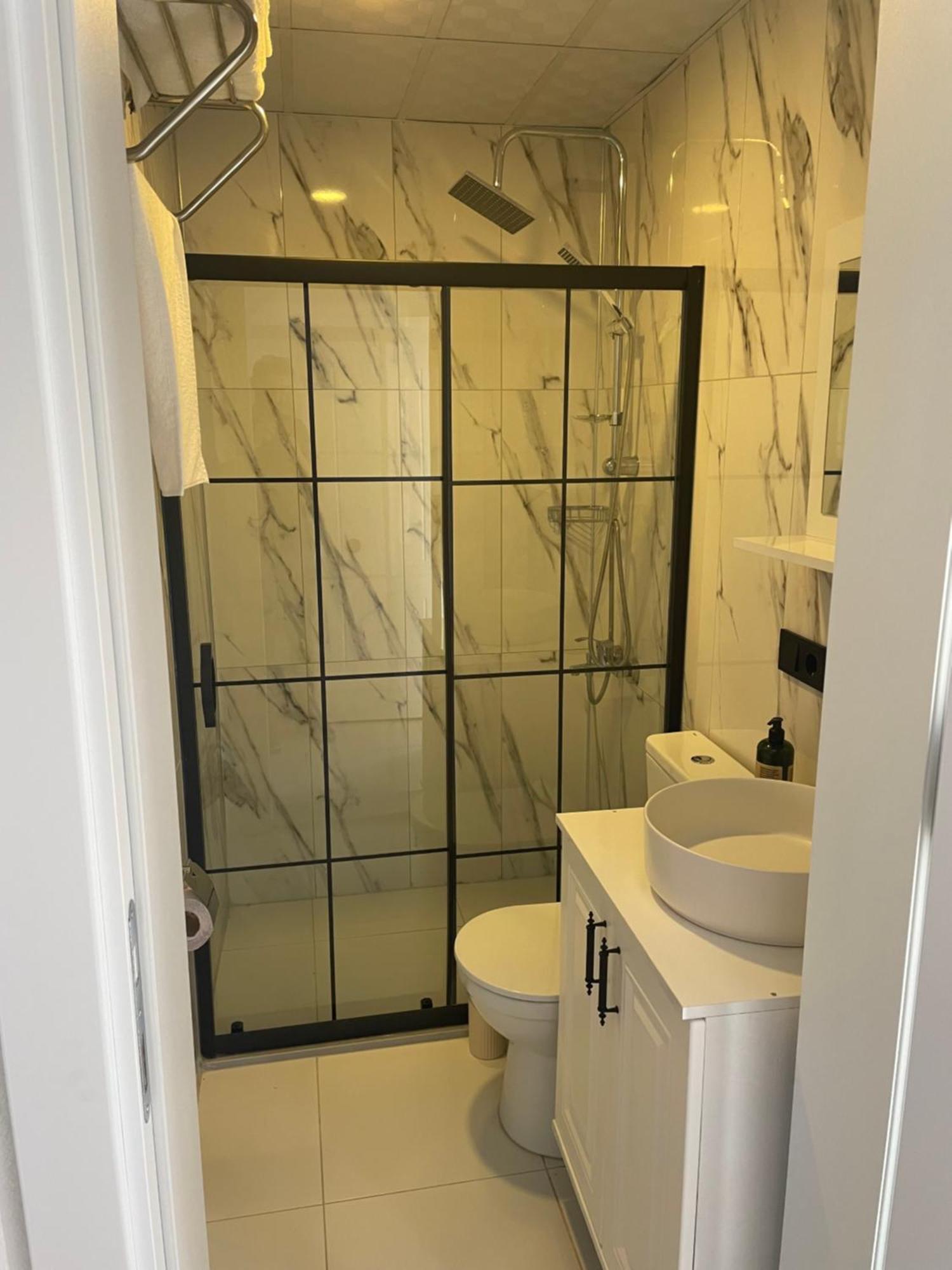 Imbrossa Hotel İmroz Ruang foto