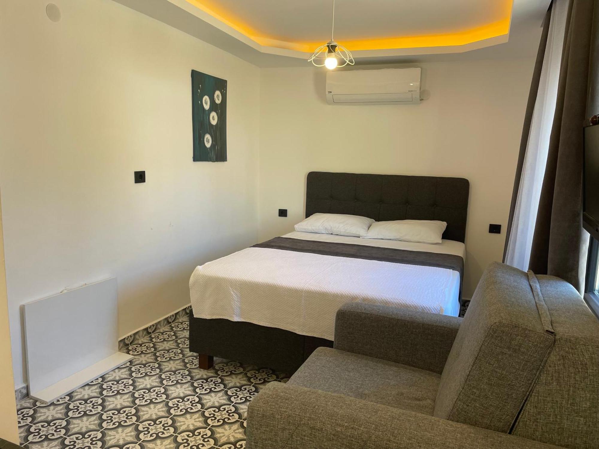 Imbrossa Hotel İmroz Ruang foto