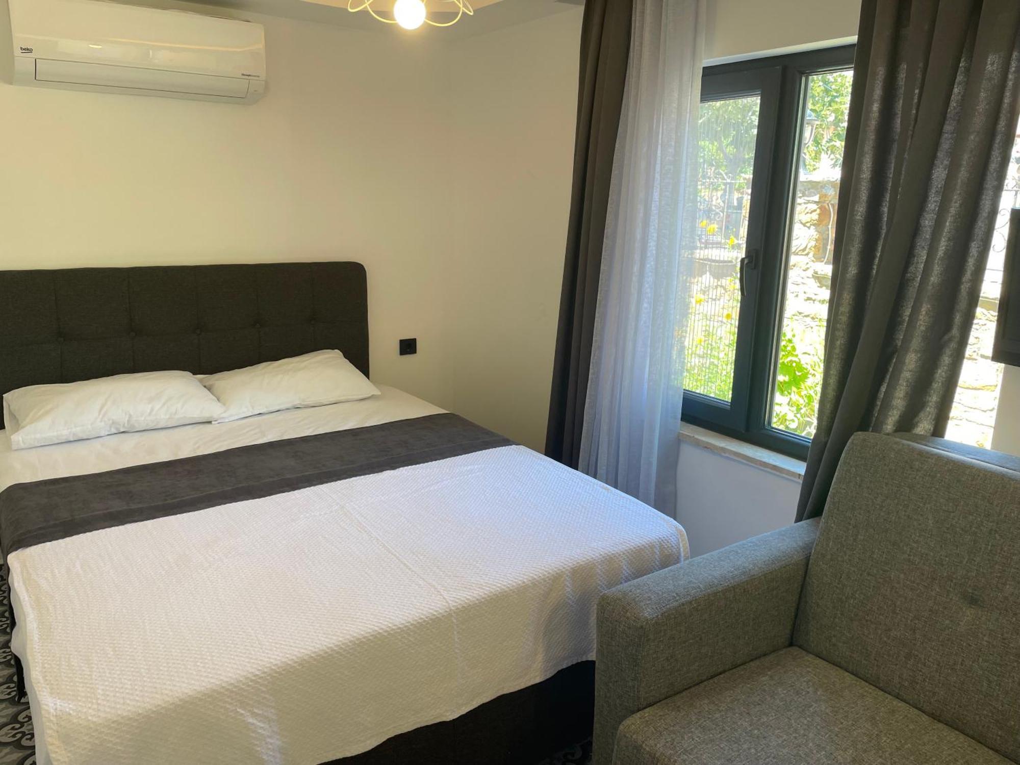 Imbrossa Hotel İmroz Ruang foto