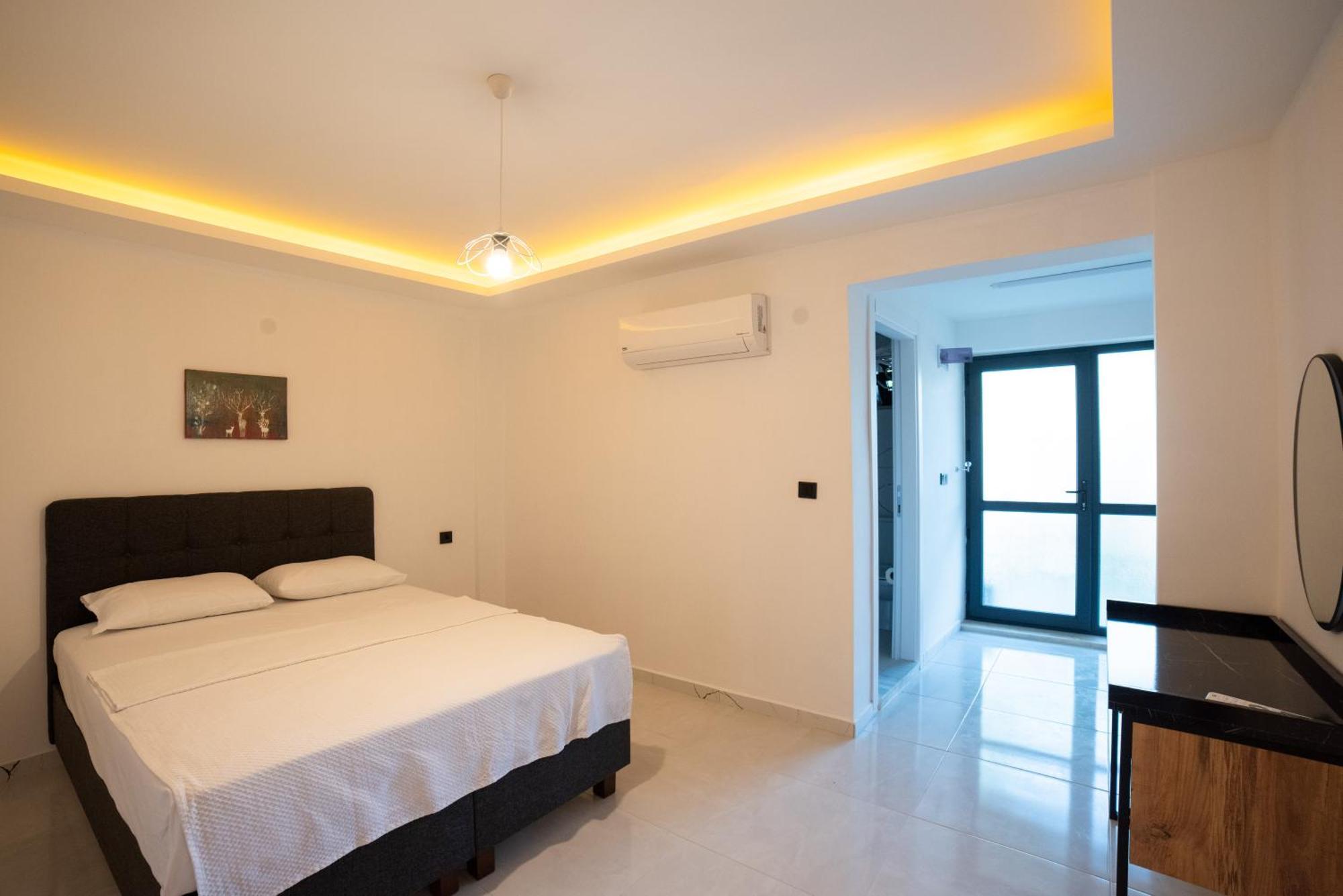 Imbrossa Hotel İmroz Ruang foto