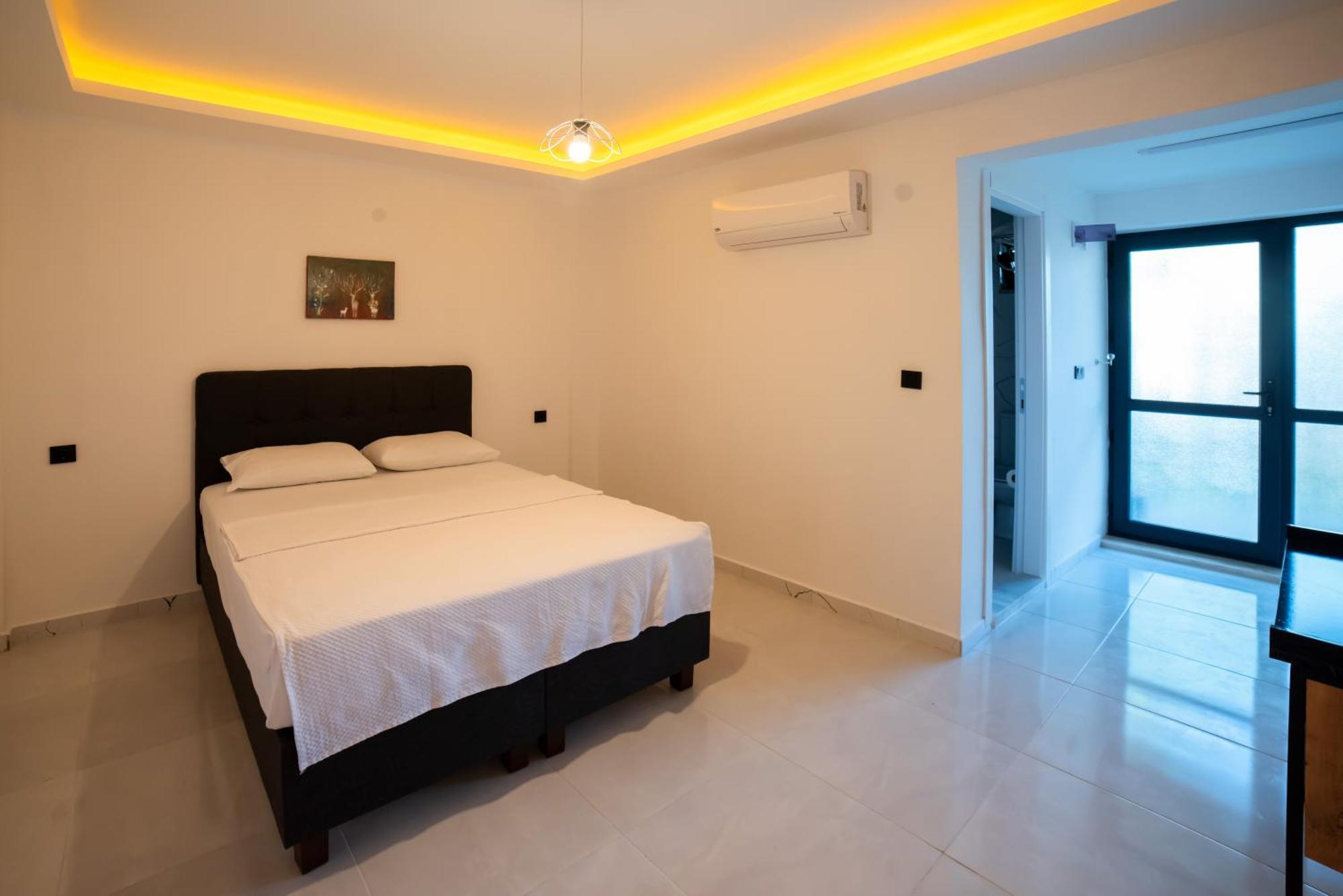 Imbrossa Hotel İmroz Ruang foto