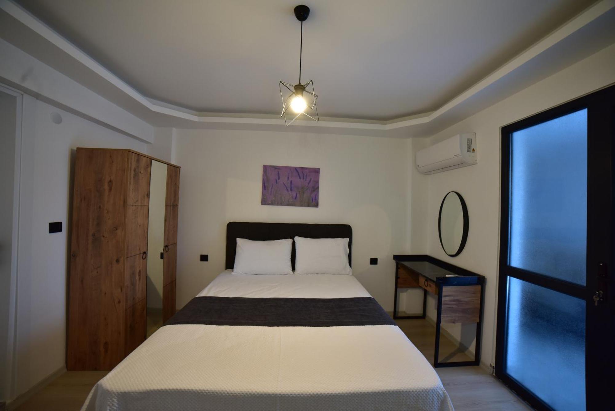 Imbrossa Hotel İmroz Ruang foto