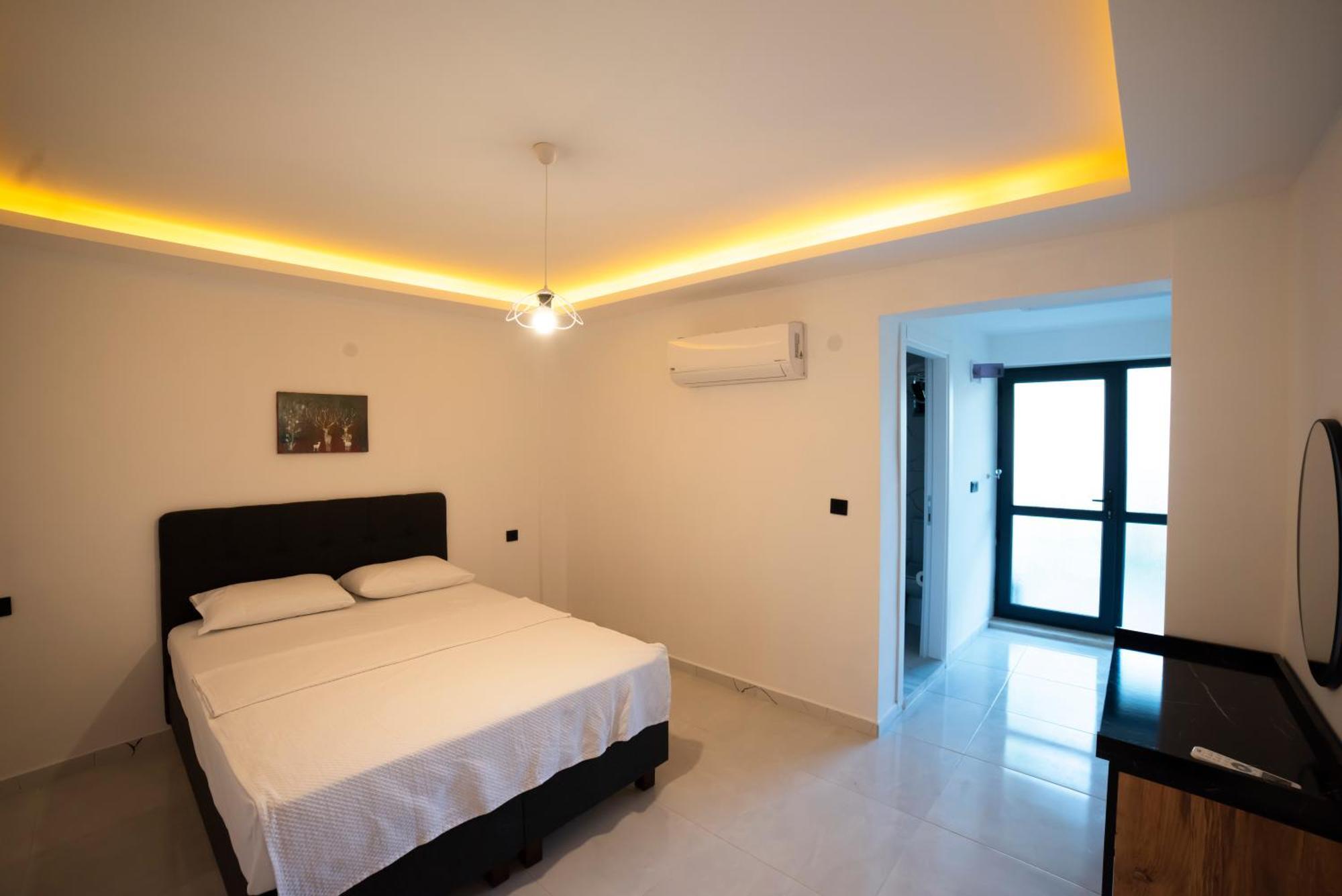 Imbrossa Hotel İmroz Ruang foto