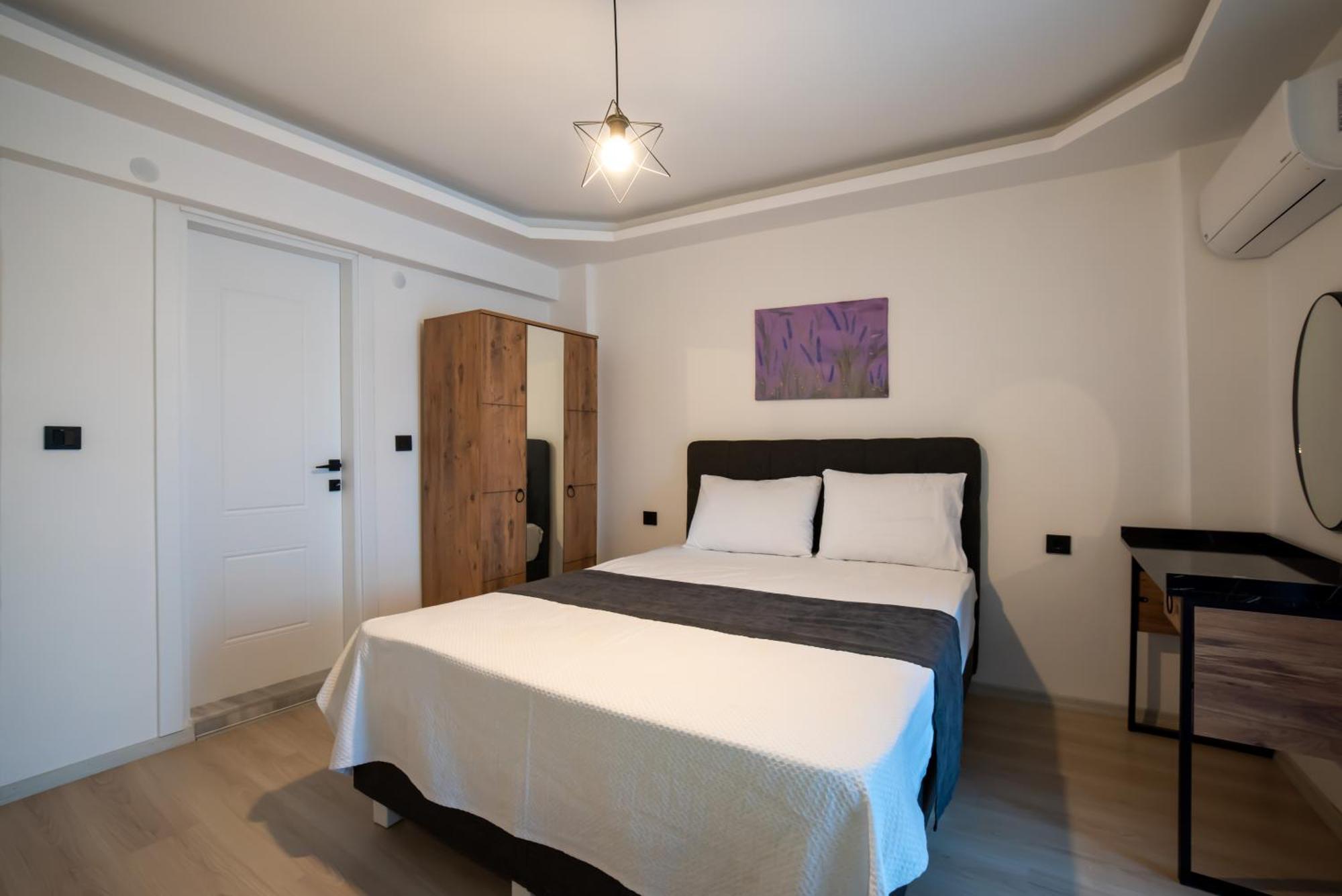 Imbrossa Hotel İmroz Ruang foto