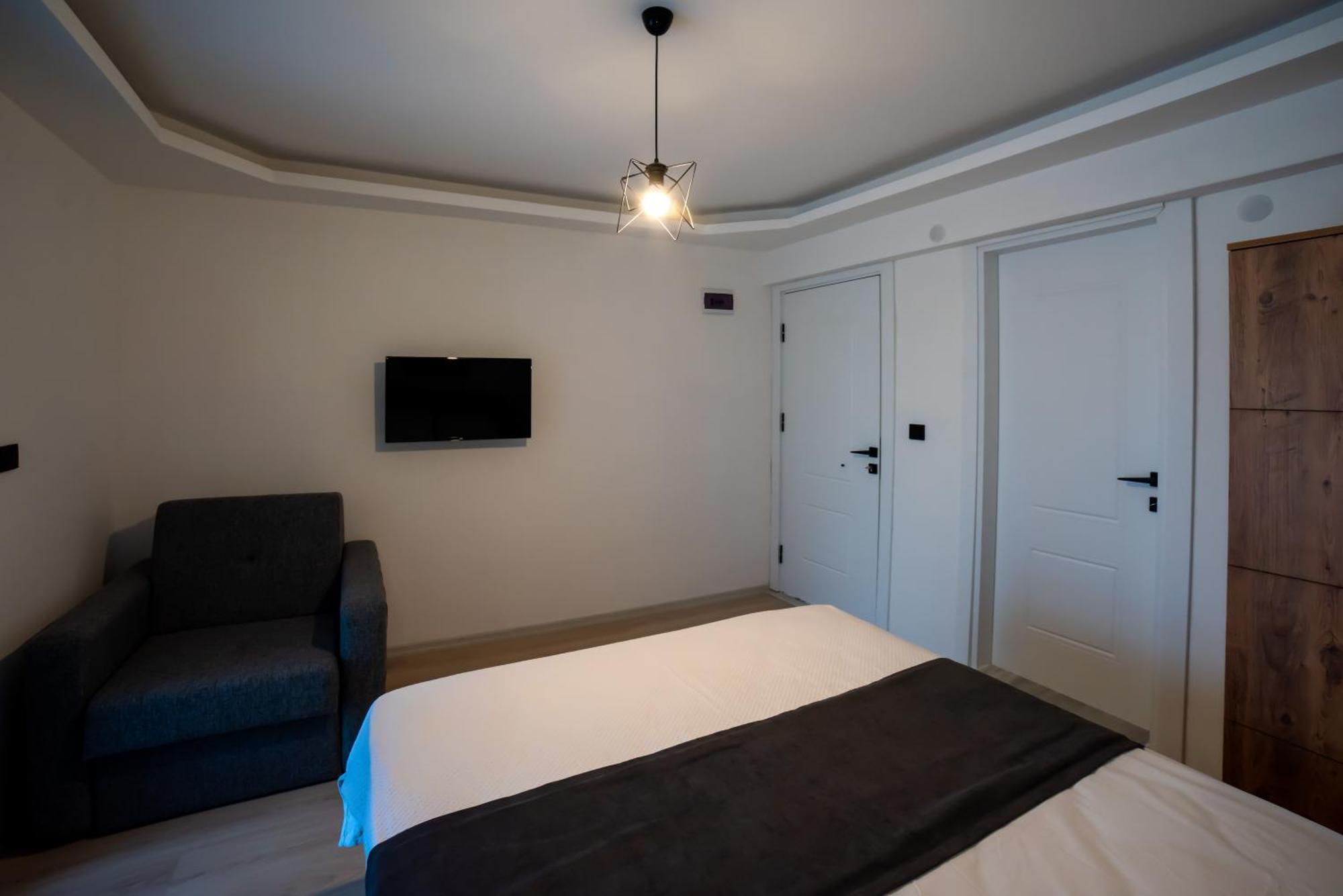 Imbrossa Hotel İmroz Ruang foto